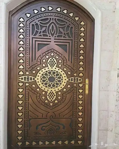 قص ليزر كمية كبيرة أي مقاسات كبيرة وصغيرة 1