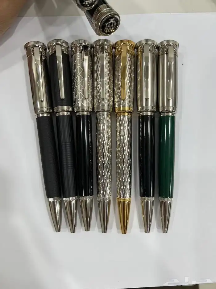 اقلام جوده عاليه 76