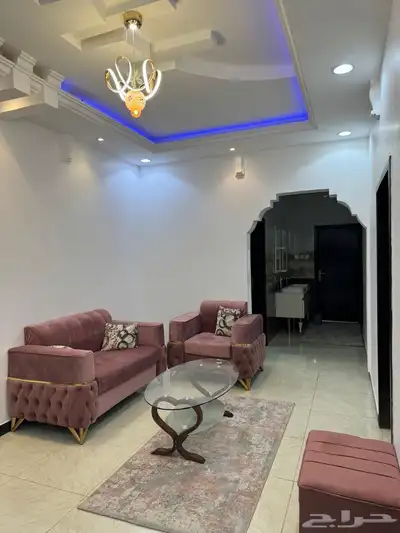 شقة مؤثثه مفروشه للايجار الصيفي 2