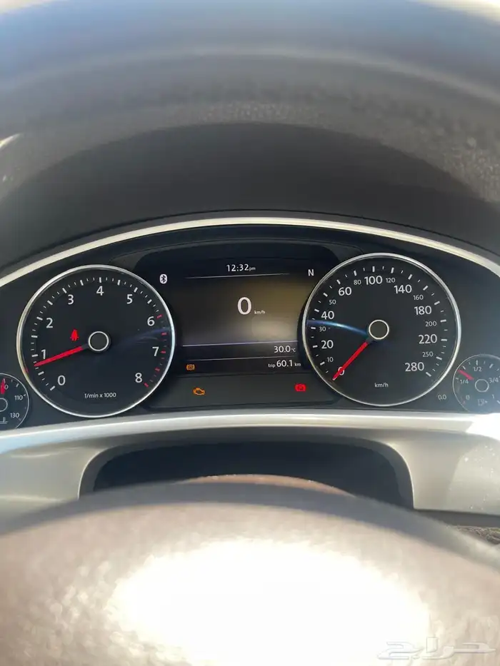 جيب طوارق نظيف 2