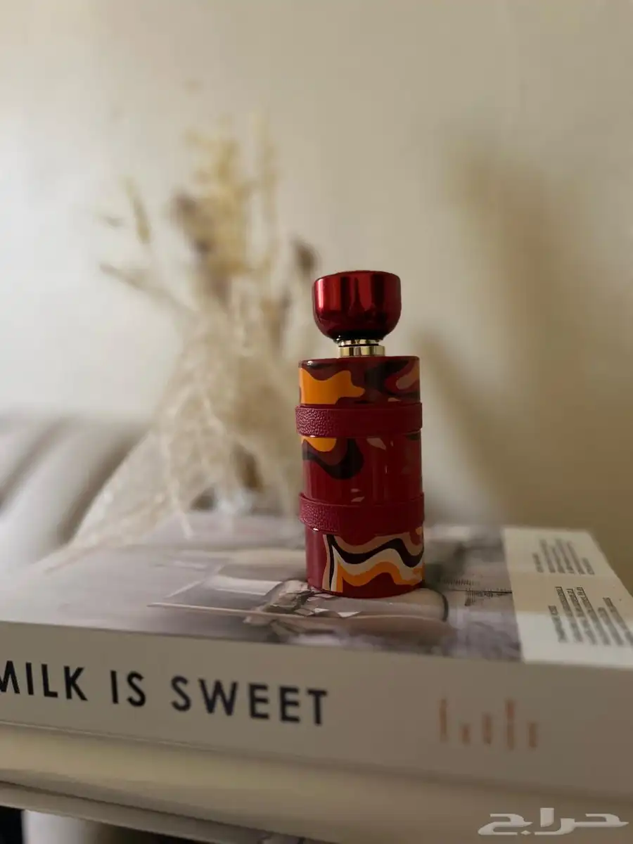 عطور 4