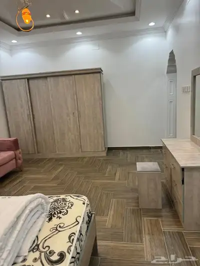 شقة مؤثثه مفروشه للايجار الصيفي 7