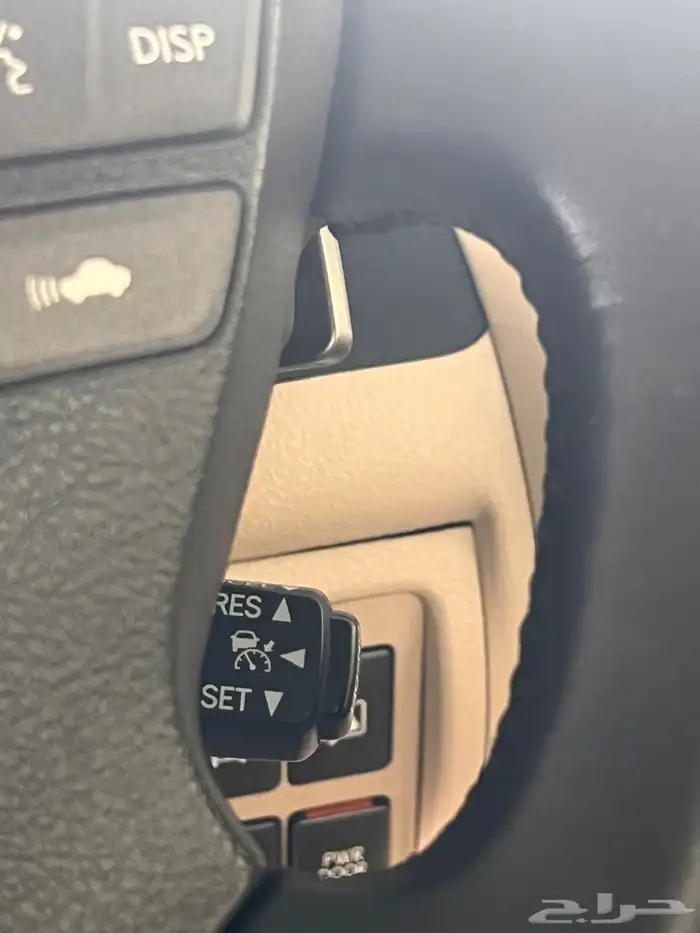 سعودي  2012 وكاله Lexus 22