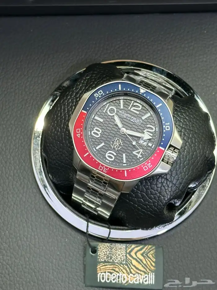 ساعات ماستر كوالتي درجه اولى طبق الاصل 83