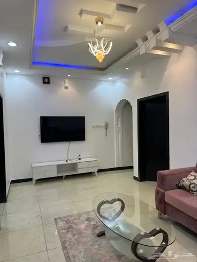 شقة مؤثثه مفروشه للايجار الصيفي 3