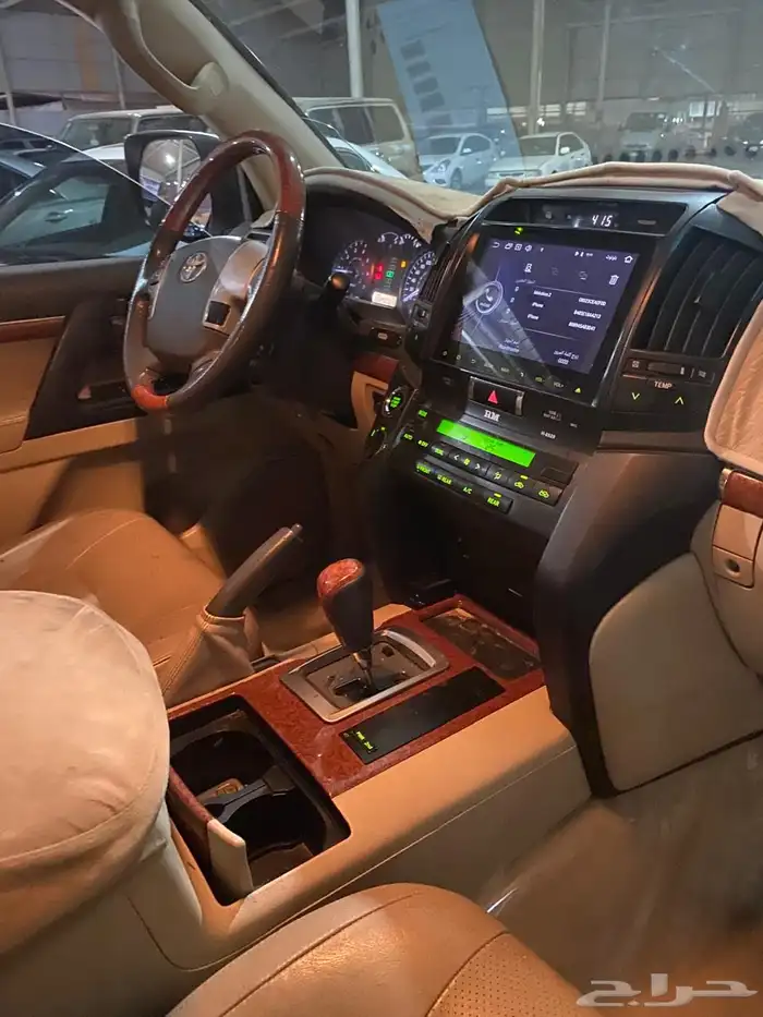 جيب جي اكس ار 2014 20