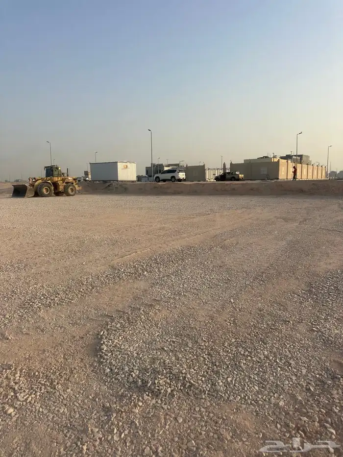 حفر وتوريد و تأجير معدات ثقيلة 4
