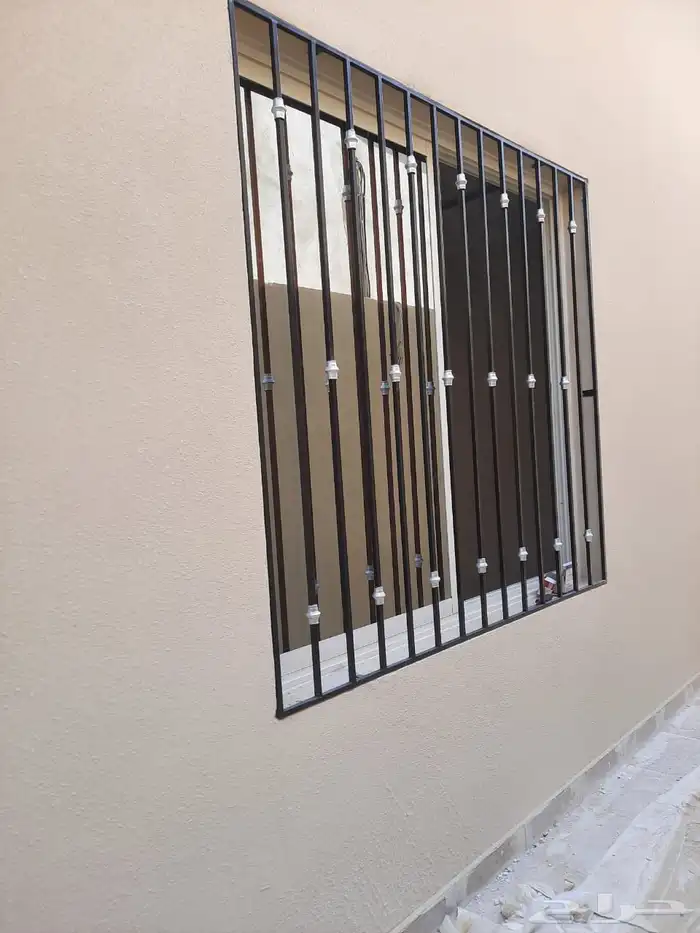جميع اعمال الحديد والامنيوم 22