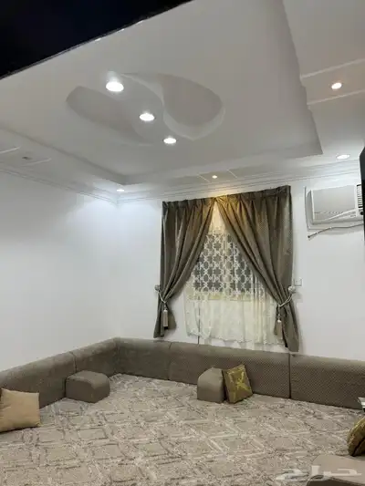 شقة مؤثثه مفروشه للايجار الصيفي 1