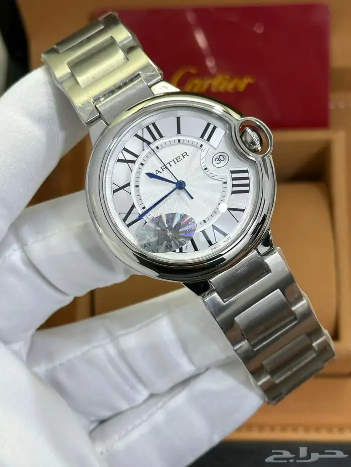 ساعات ماستر كوالتي درجه اولى طبق الاصل 69