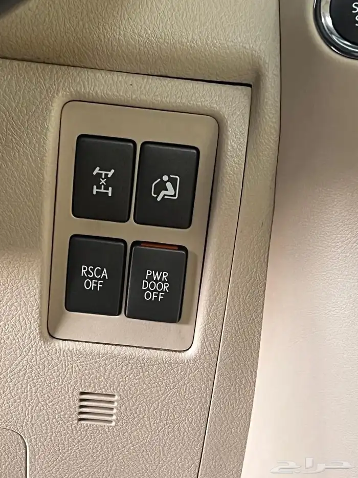 سعودي  2012 وكاله Lexus 23