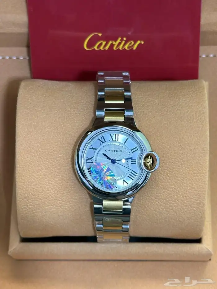 ساعات ماستر كوالتي درجه اولى طبق الاصل 72