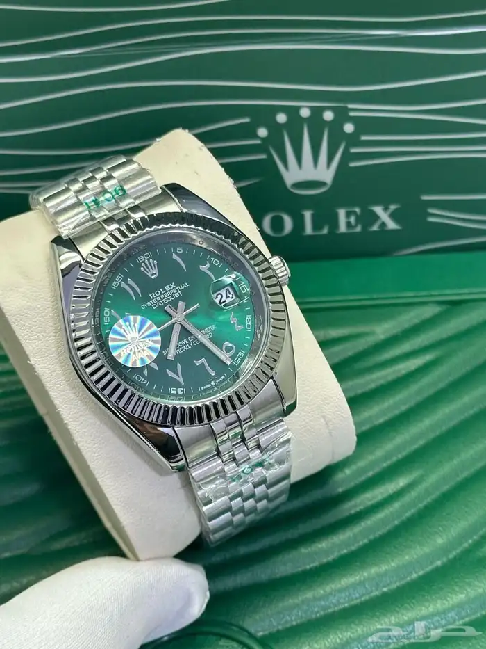 ساعات ماستر كوالتي درجه اولى طبق الاصل 89