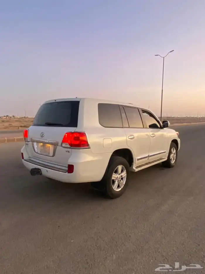 جيب جي اكس ار 2014 3