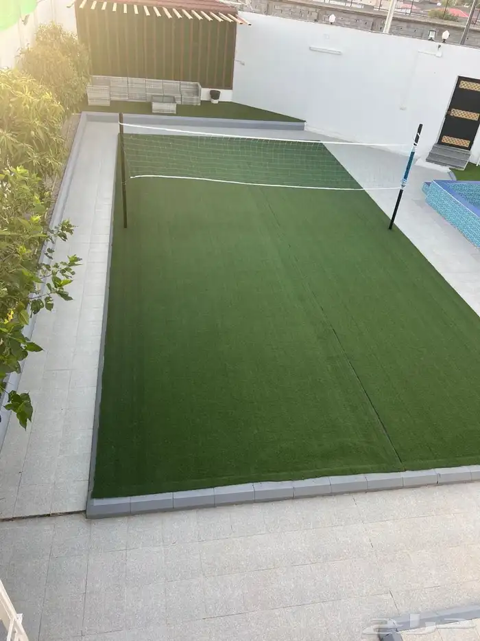 استراحة الدرة للايجار 20