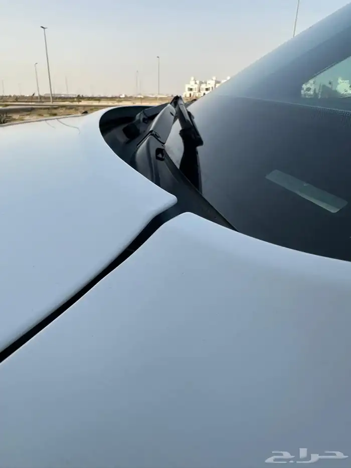 دورانجو 2015 SXT نظيف جدا و خالي من الرش دفع رباعي 11