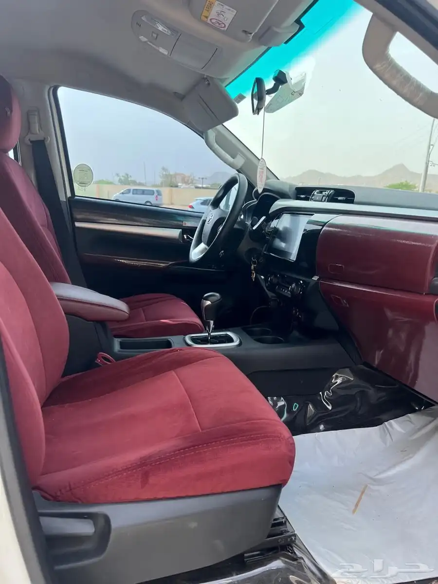 هايلوكس 1