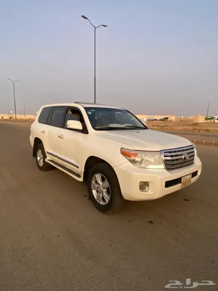 جيب جي اكس ار 2014 2