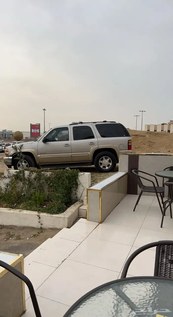 جمس يوكن 2006 سعودي 5