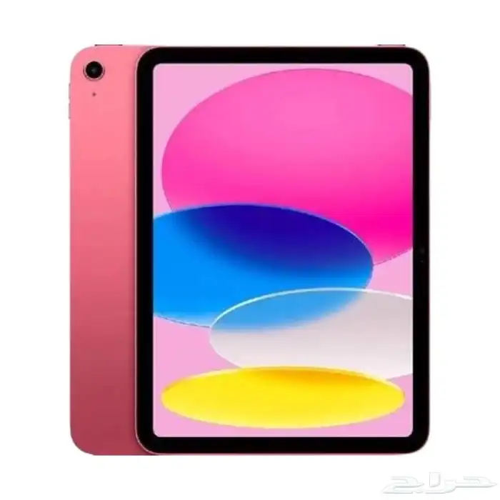 ابل - ايباد A16 سعه 128 قيقا 2025 11 انش وأي فأي 3