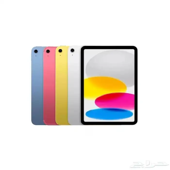 ابل - ايباد A16 سعه 128 قيقا 2025 11 انش وأي فأي 4