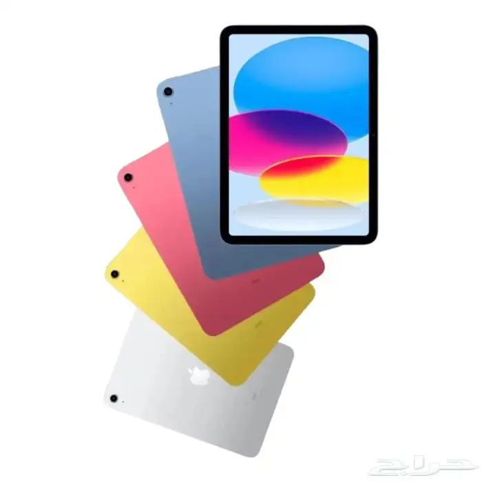 ابل - ايباد A16 سعه 128 قيقا 2025 11 انش وأي فأي 0