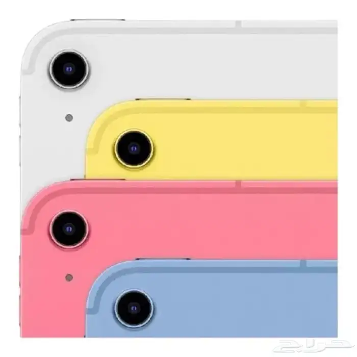 ابل - ايباد A16 سعه 128 قيقا 2025 11 انش وأي فأي 1