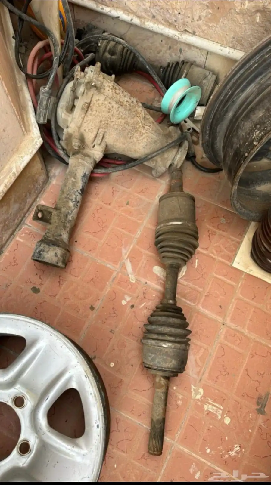 عمود دبل 0