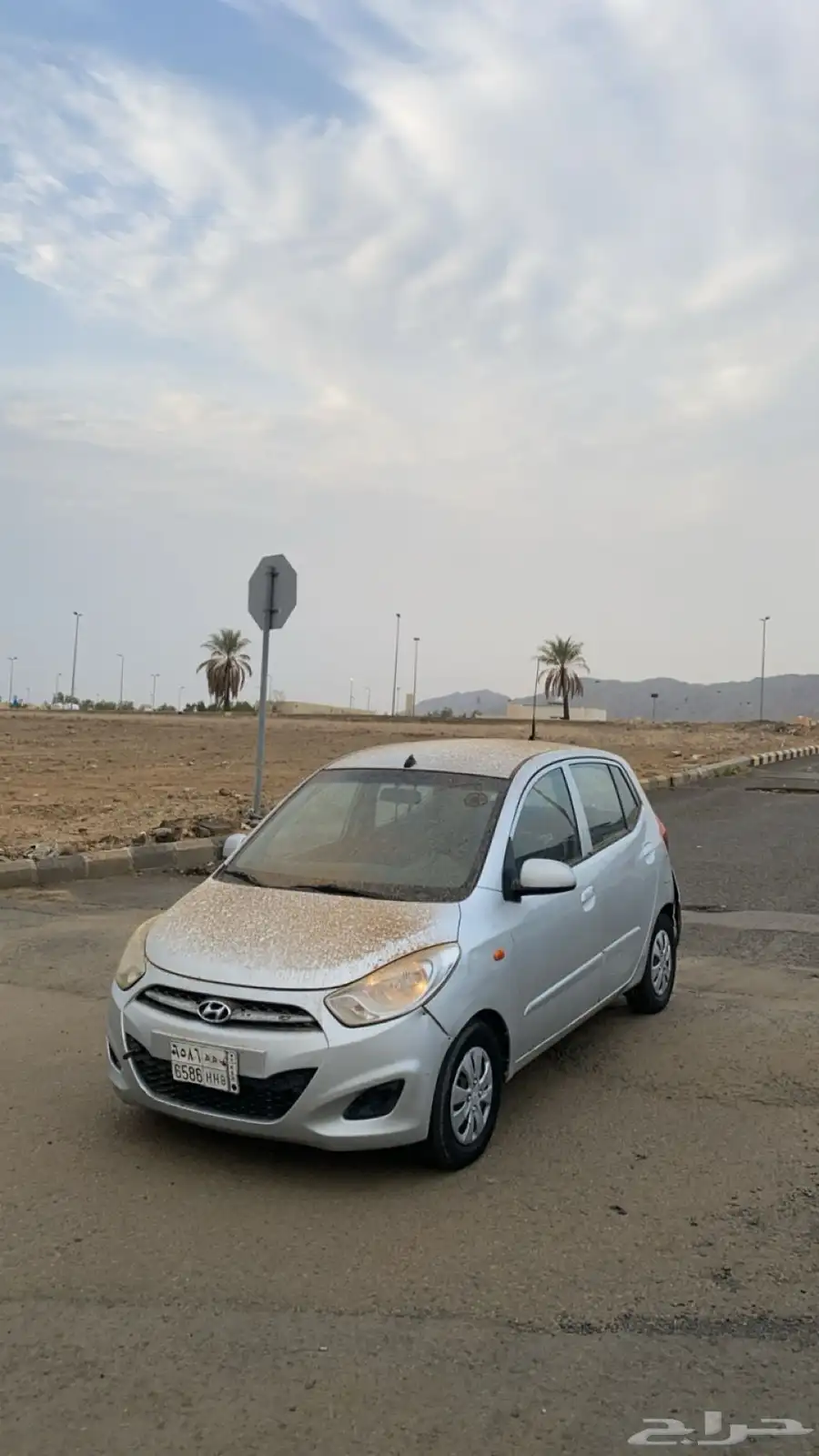 Hyundai ائتون 1