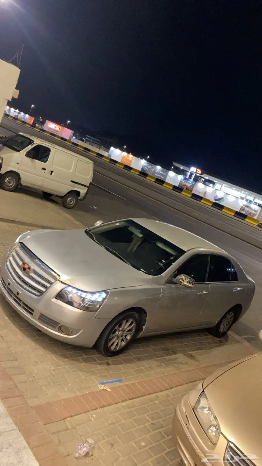 جيلي 2014 3