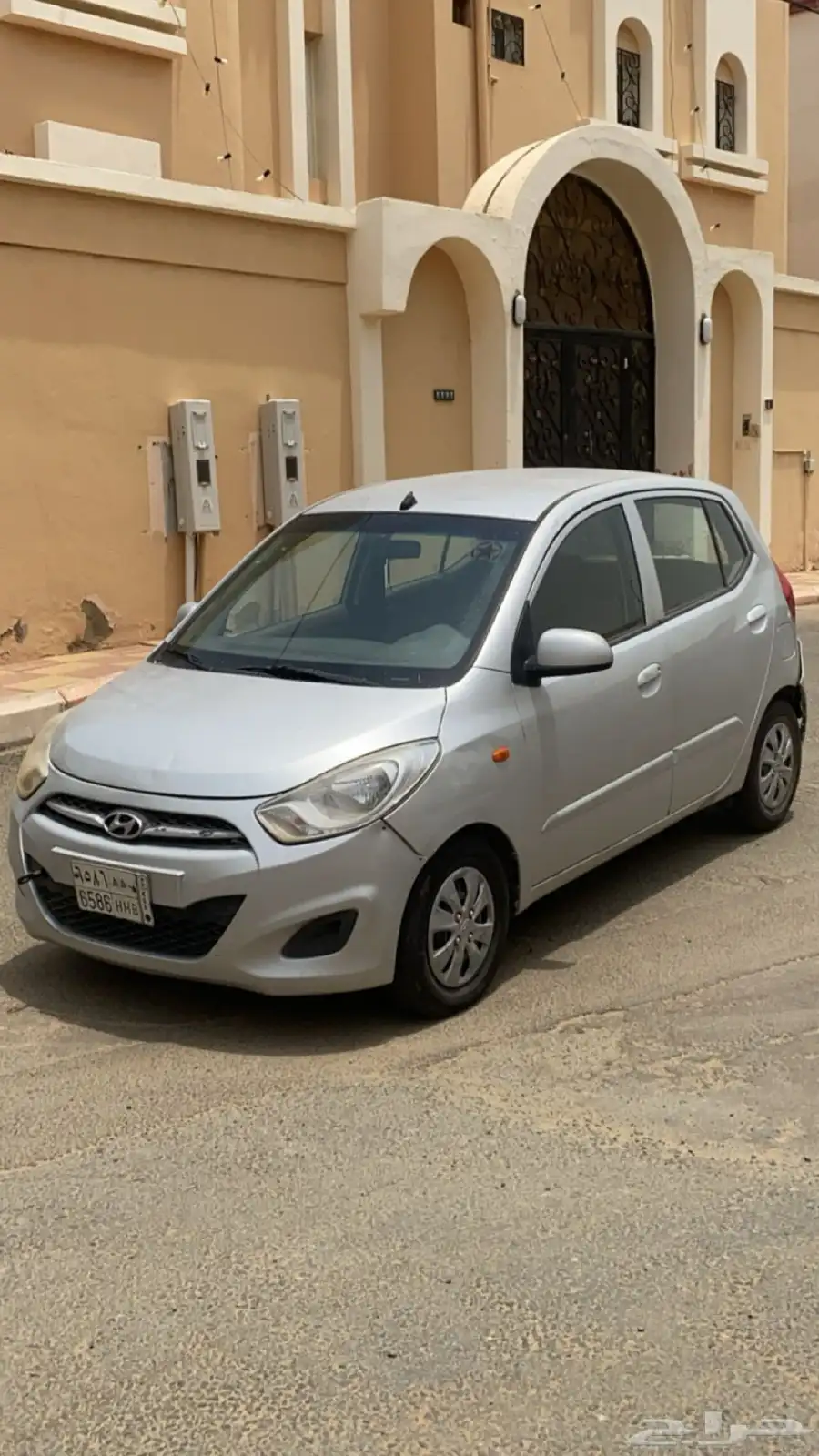 Hyundai ائتون 2