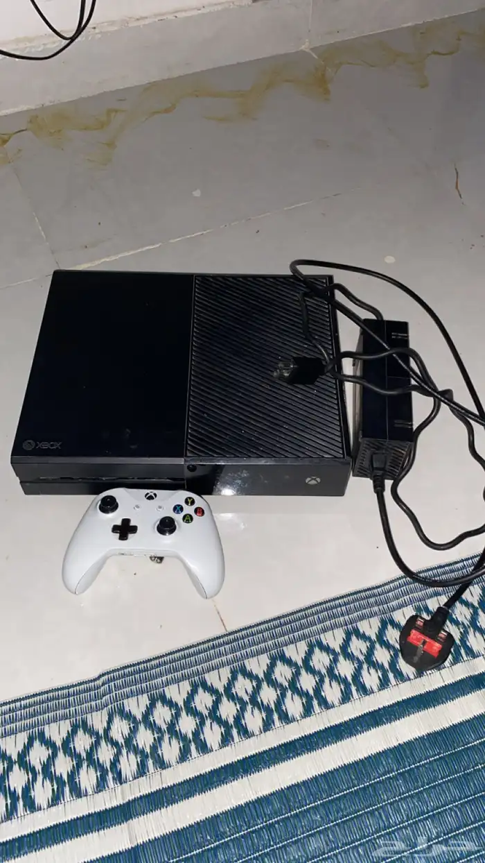 اكس بوكس ون 0