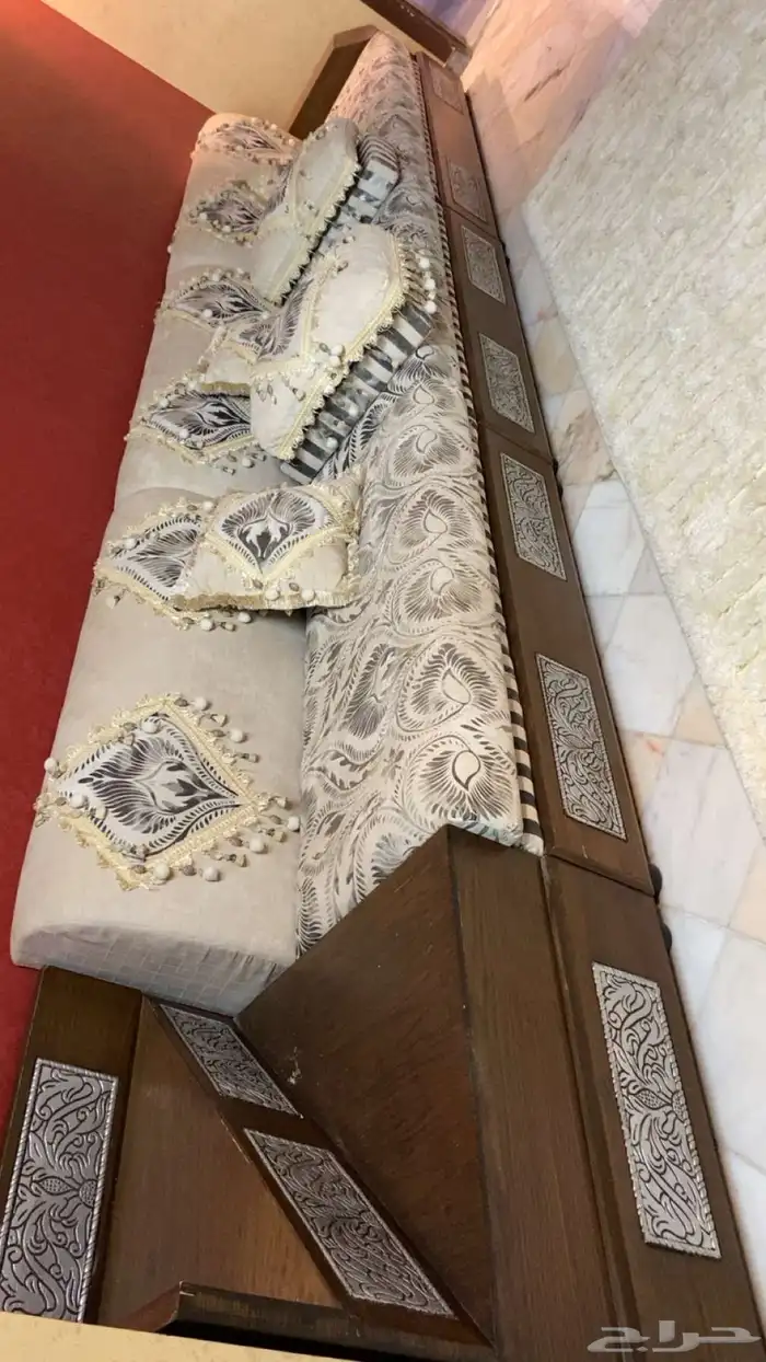 كنب مغربي جديد 2