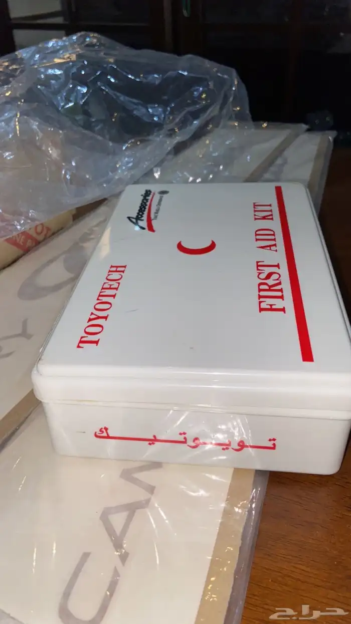 قطع كامري 2002 12