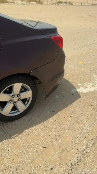 ماليبو 2