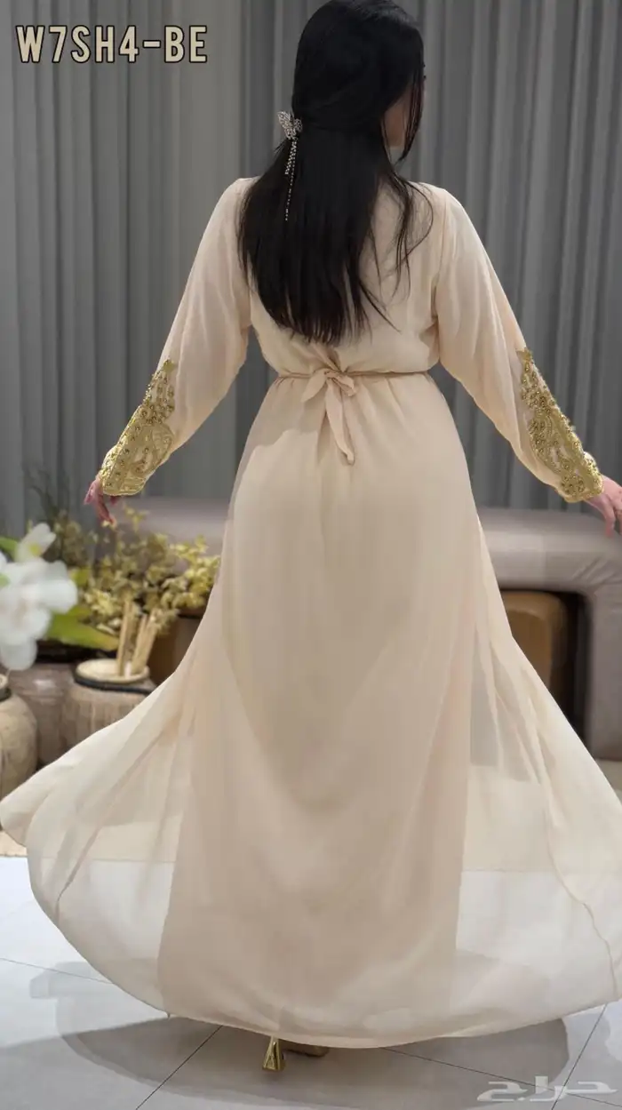 جلابيات متنوعه .عيسيري ..شامي 5