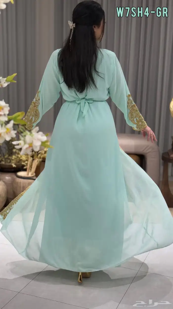 جلابيات متنوعه .عيسيري ..شامي 2