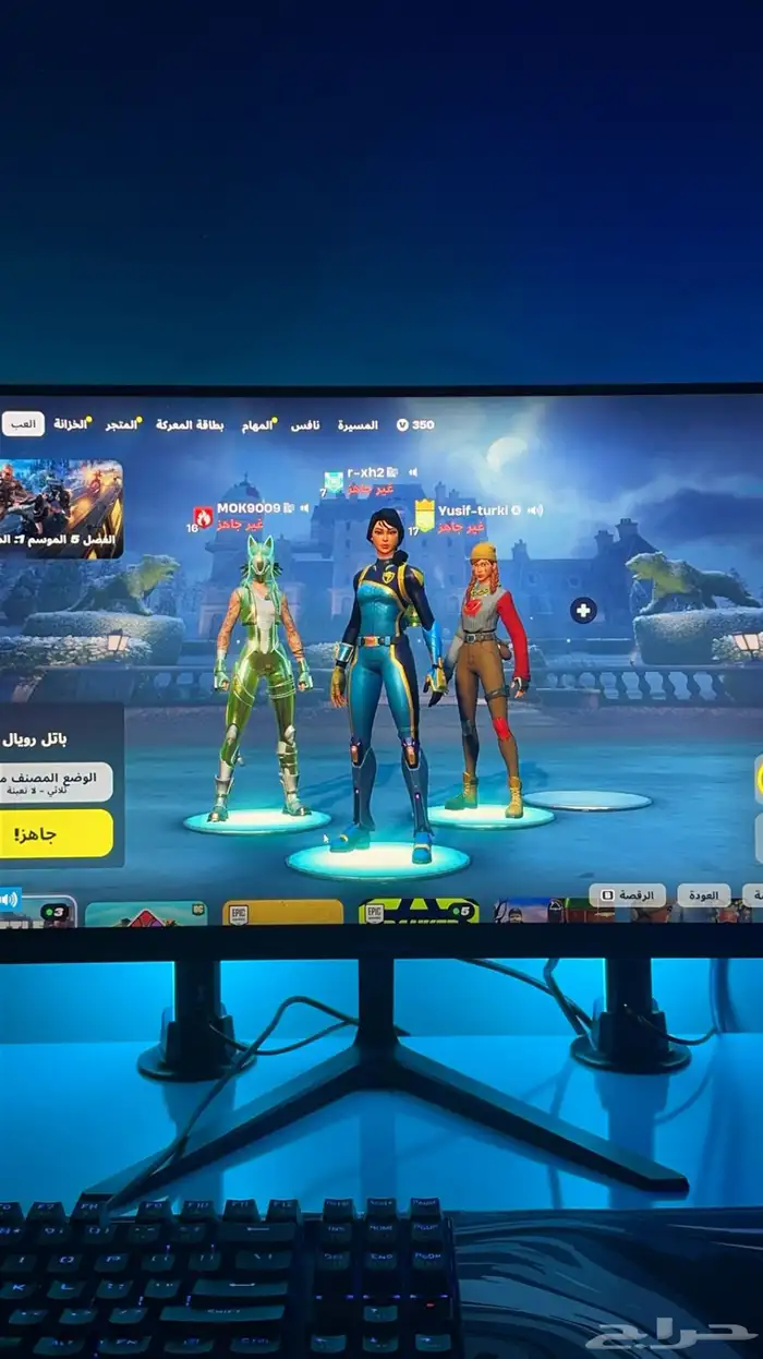 شاشة فيو سونيك 165 هرتز 0