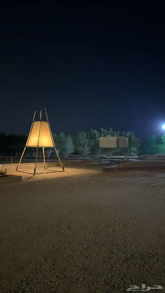 غرف ايواء للخيل للايجار الشهري بكافة الخدمات 5