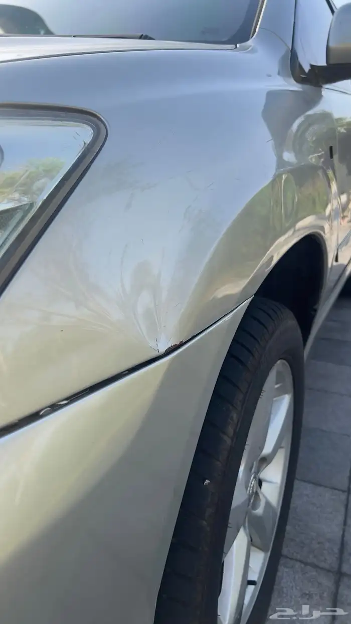 لكزس RX330   2005   فضي 17