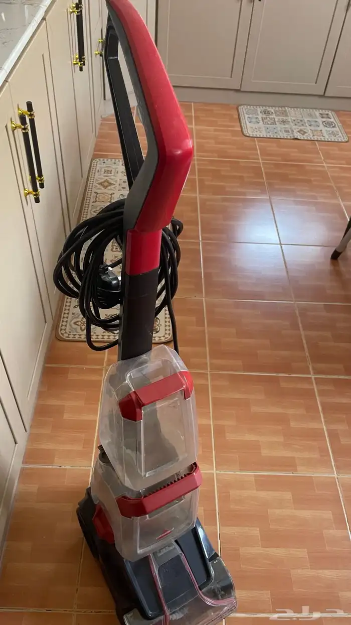 مكنسة سجاد مكناسة مكنسة موكيت تنظيف اثاث كهربائية 0