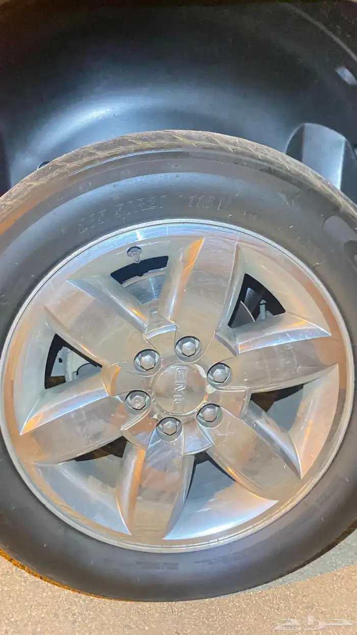 جنوط جمس لبيع او البدل 2