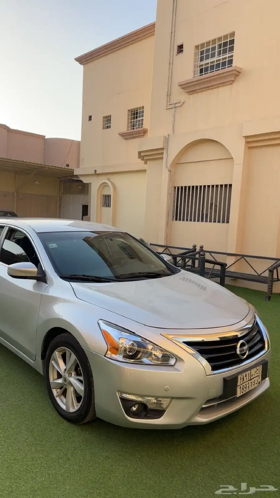 التيما 2014 SV نص فل 0