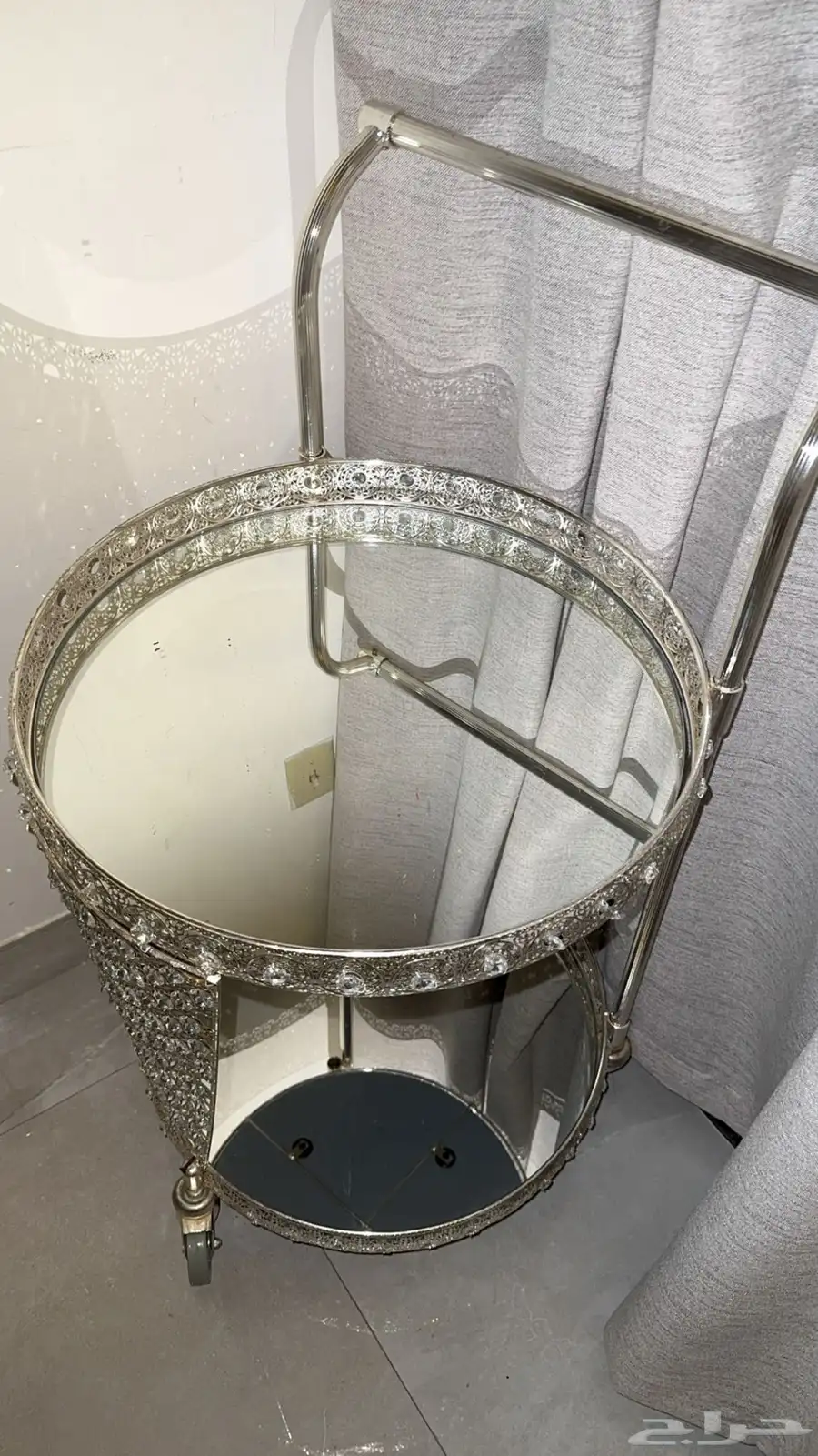 عربية ملكة 3