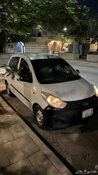 i10 index