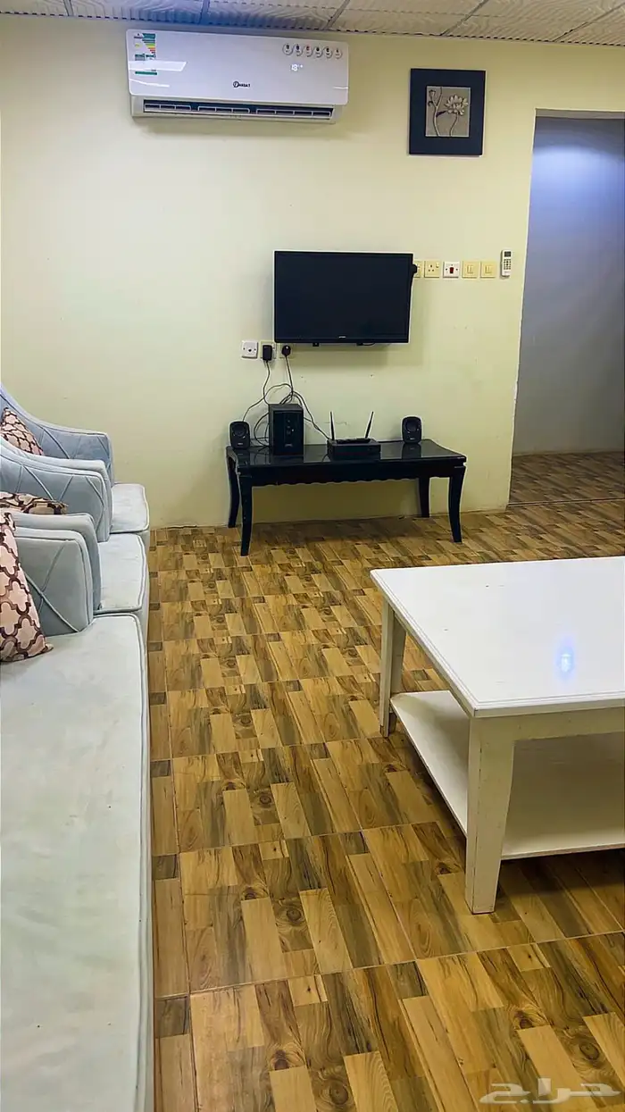 شاليه استراحه للايجار 2