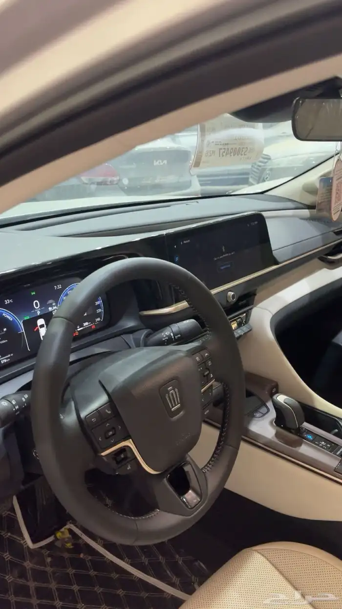 كراون 2025 ( تمم البيع ) 3