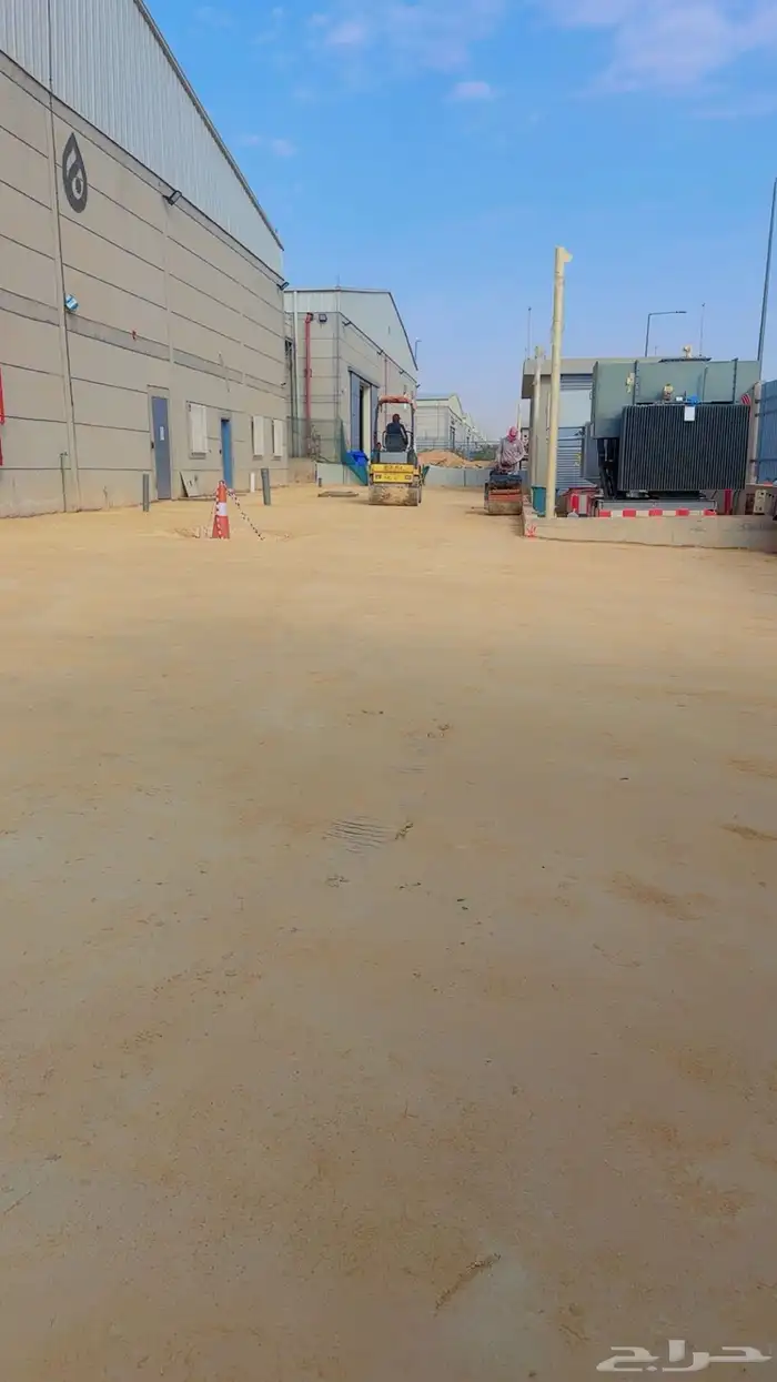 مواسير خرسانيه واسفلت طرق 19