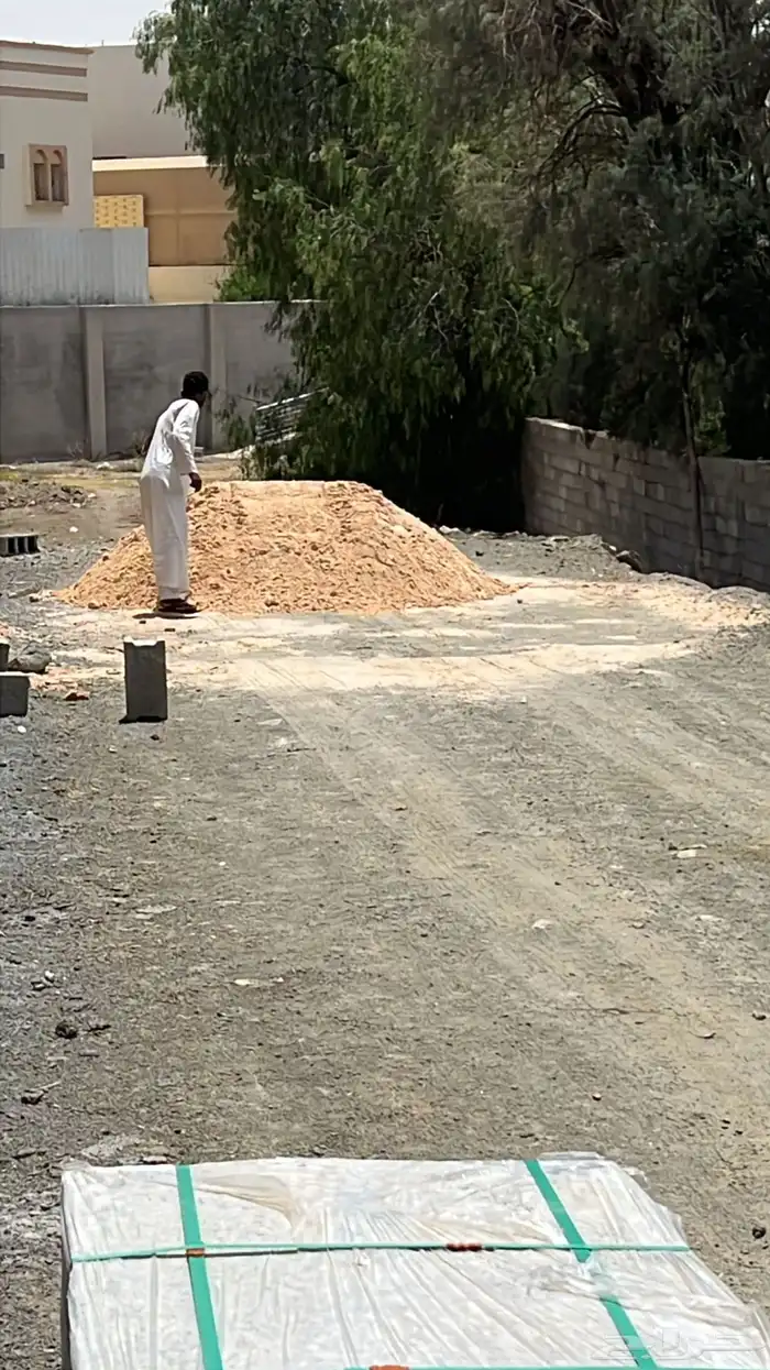 قلاب توصيل بطحاء خرسانه بلك سمنت نقل مخلفات البناء 4