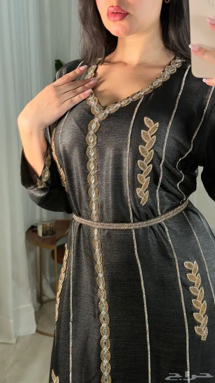 جلابيات متنوعه .عيسيري ..شامي 40